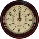 Nautical Wall Clock