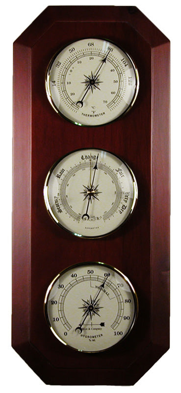 Weather Instruments by West & Company – Weather Instruments by West ...